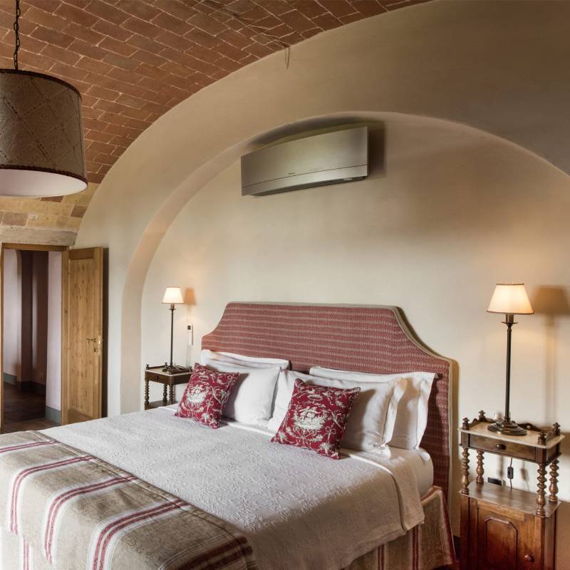 Maisonette L'Antica Stalla