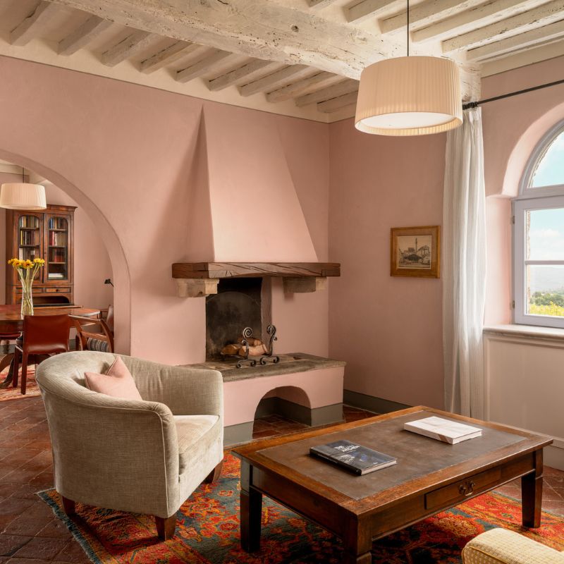 Maisonette L'Antica Stalla