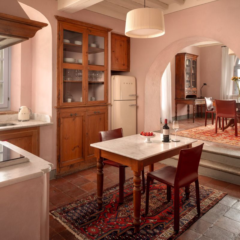 Maisonette L'Antica Stalla