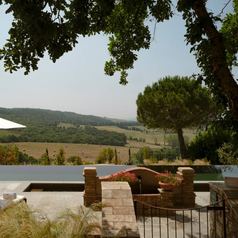 Villa Poggiarello