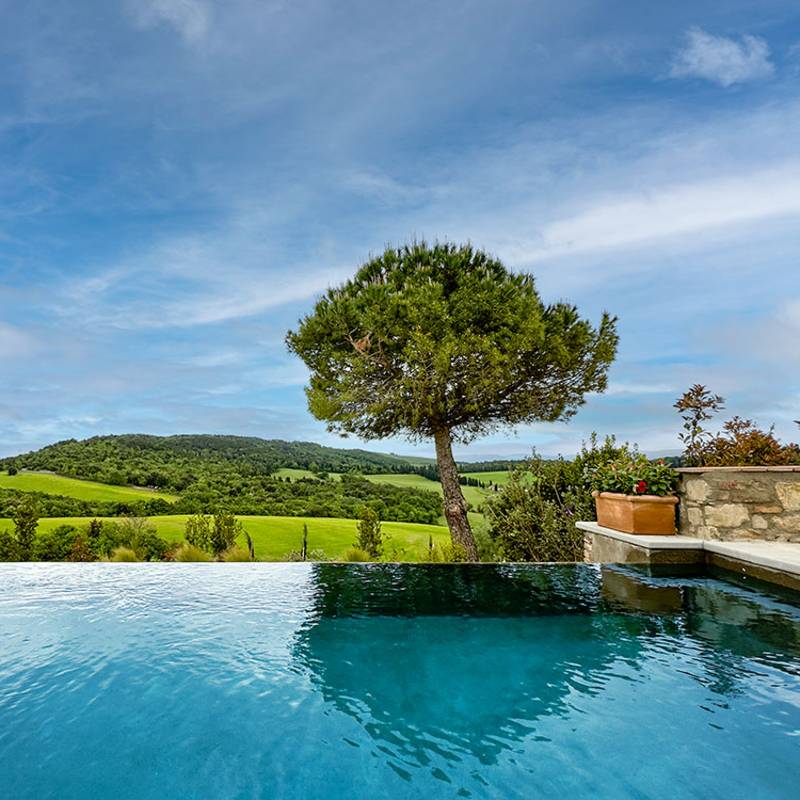 Villa Poggiarello
