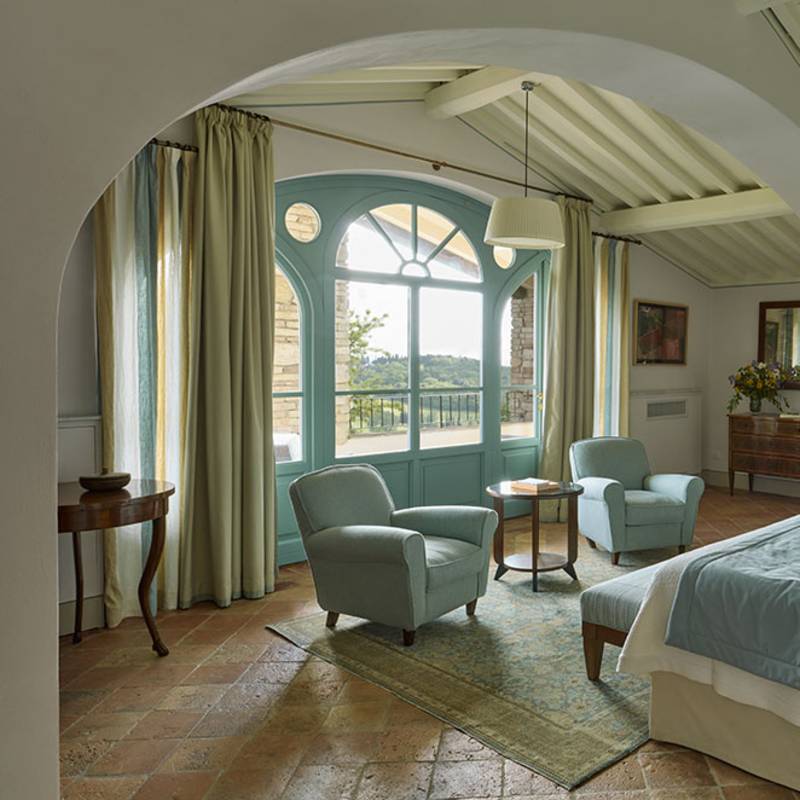Villa Poggiarello
