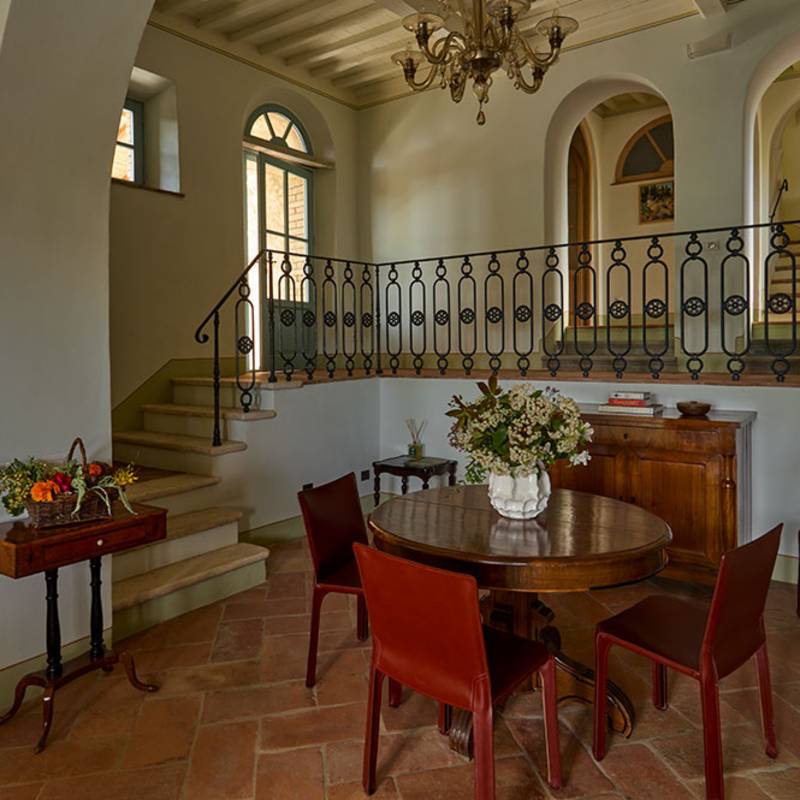 Villa Poggiarello