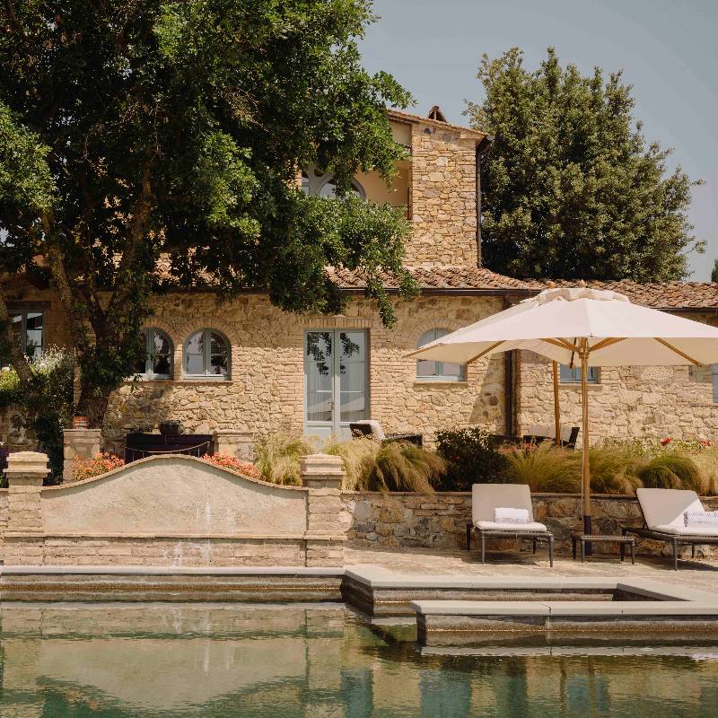 Villa Poggiarello