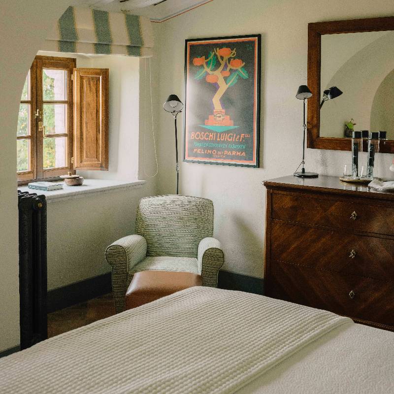 Suite Sant'Antonio - Medieval hamlet