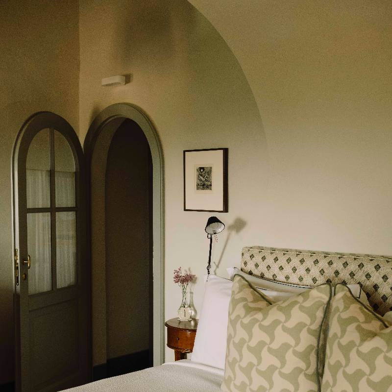 Suite Sant'Antonio - Medieval hamlet