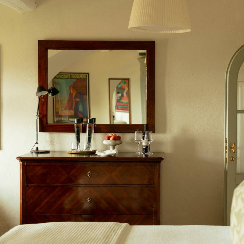 Suite Sant'Antonio - Medieval hamlet