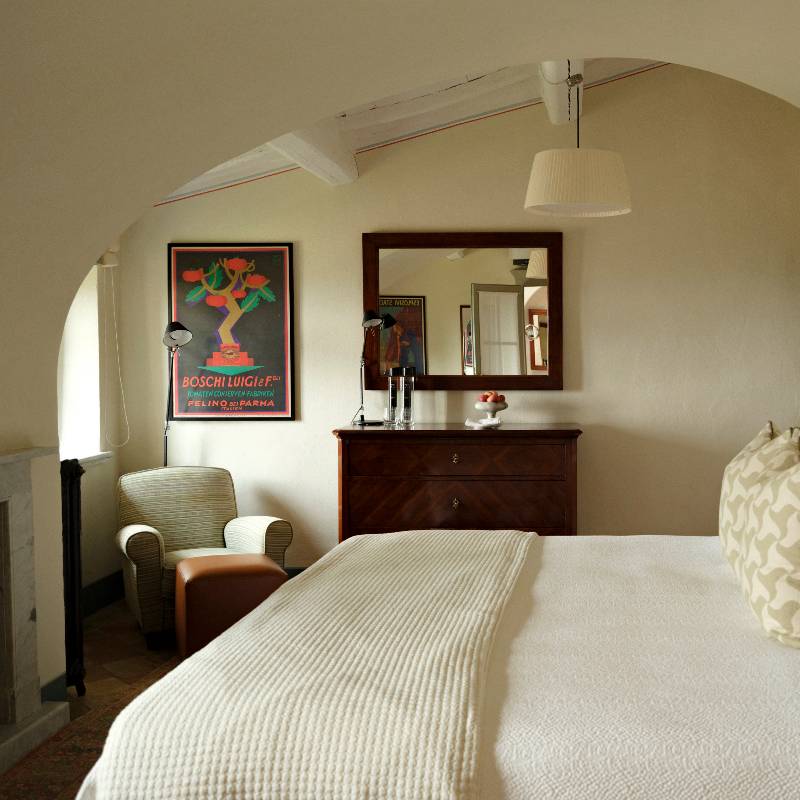 Suite Sant'Antonio - Medieval hamlet