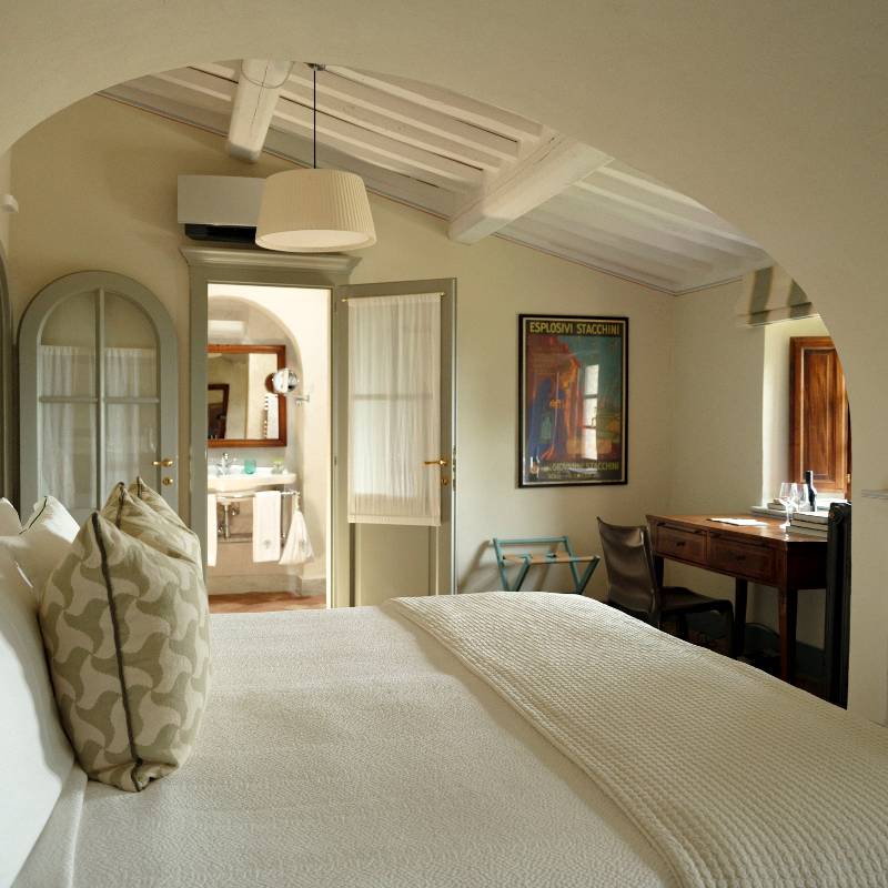 Suite Sant'Antonio - Medieval hamlet