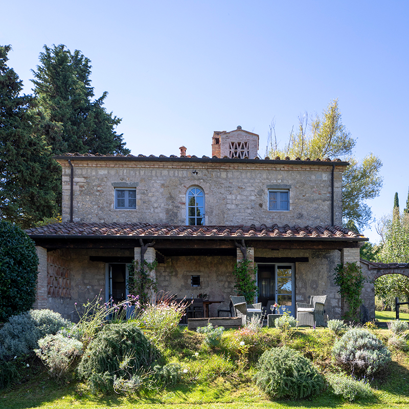 Casa del Lago - Villa with private pool