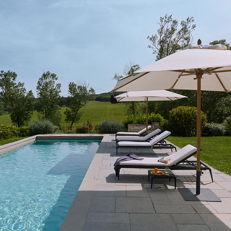 Casa del Lago - Villa with private pool