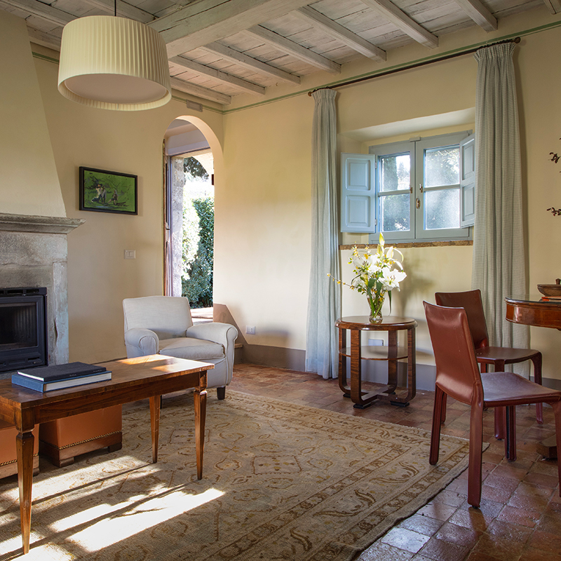Casa del Lago - Villa with private pool