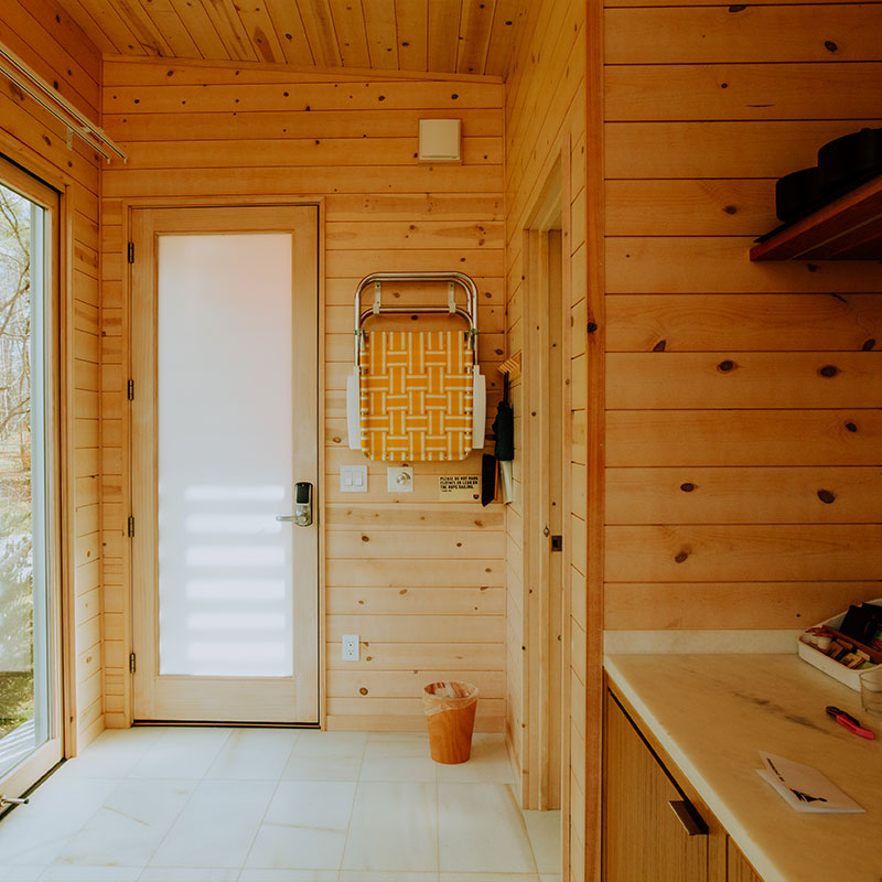 Lakeview Cabin