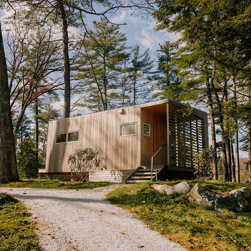 Lakeview Cabin