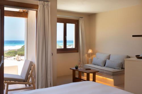 Junior Suite with Sea View