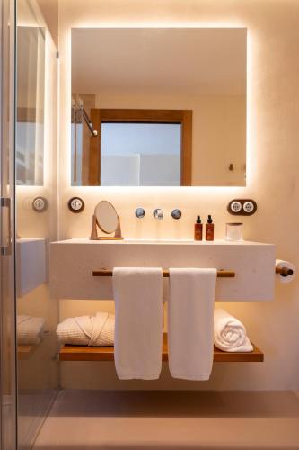 Junior Suite with Sea View