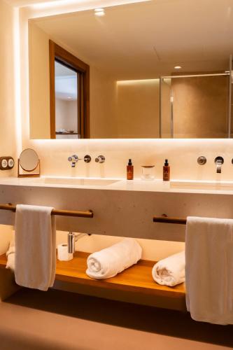 Junior Suite with Sea View