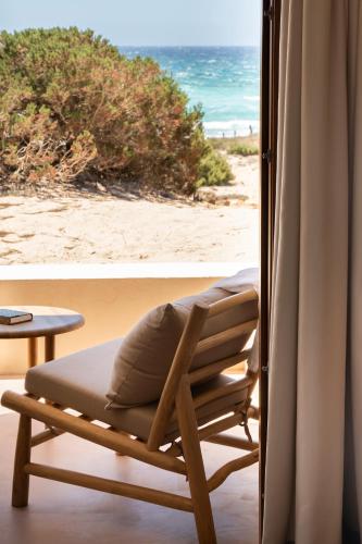 Junior Suite with Sea View