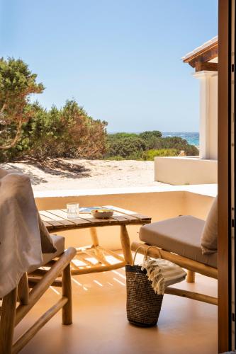 Junior Suite with Sea View