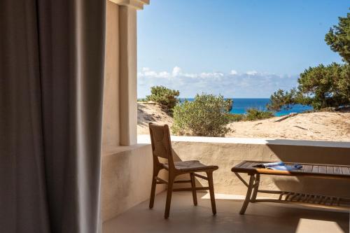Junior Suite with Sea View