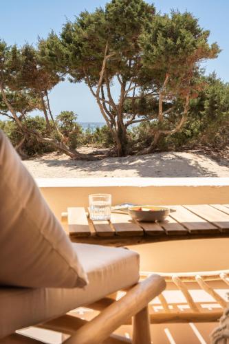 Junior Suite with Sea View