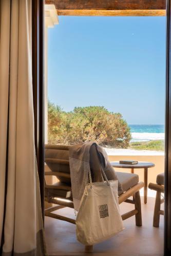 Junior Suite with Sea View