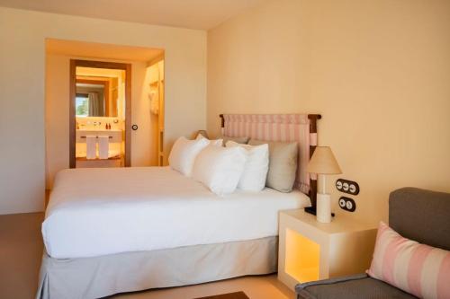Double Room with Dunes View