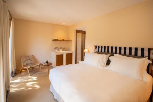 Double Room with Dunes View