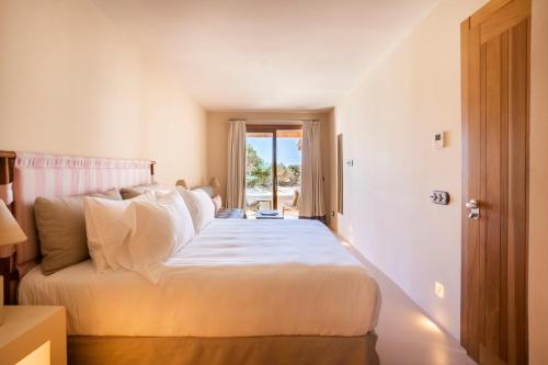 Double Room with Dunes View