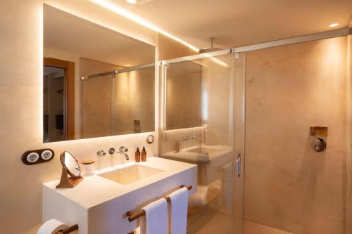 Double Room with Dunes View