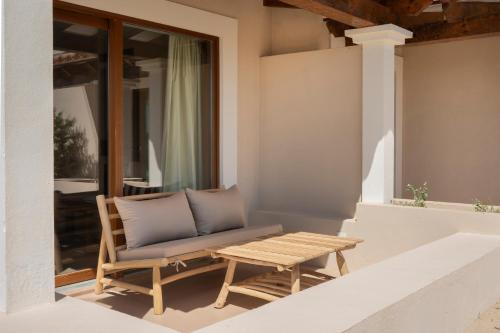 Double Room with Dunes View