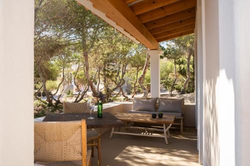Double Room with Dunes View