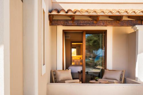 Double Room with Dunes View