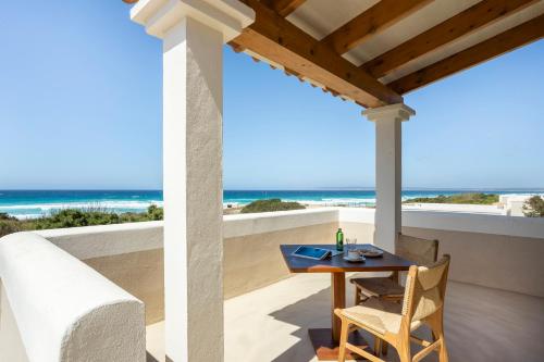 Suite with Panoramic Sea View