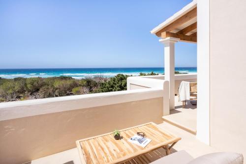 Suite with Panoramic Sea View