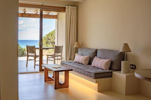 Superior Suite with Sea View
