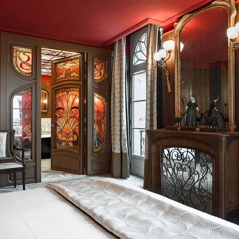 Folies à Paris