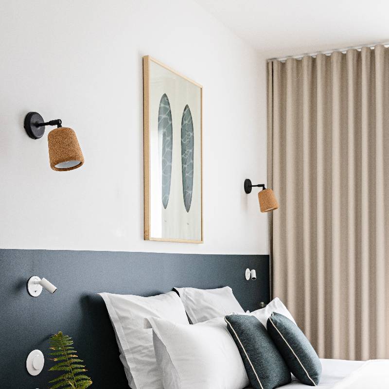 Junior Suite Adapted for PRM