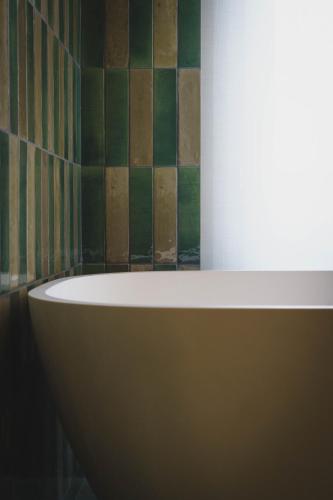 Standard Double Room with Bath and Balcony