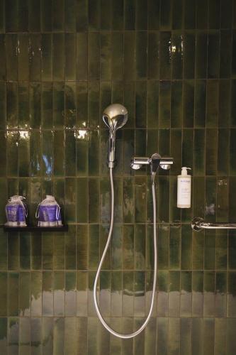Junior Suite with Shower