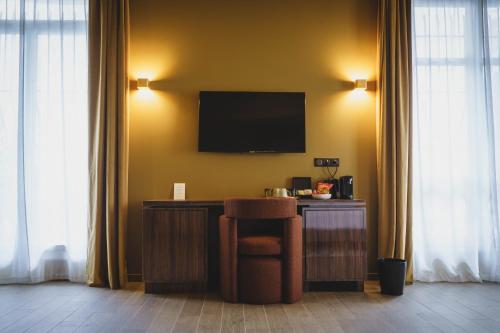 Junior Suite with Shower