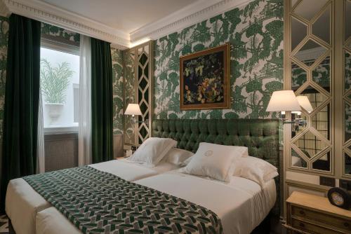 Double Room - Disability Access