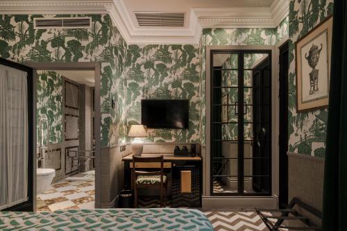 Double Room - Disability Access