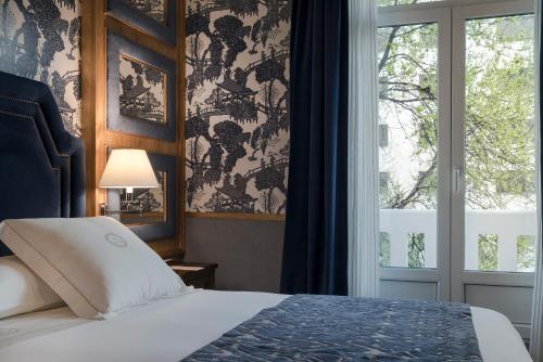  Double Room with Parking