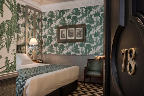  Double Room with Parking