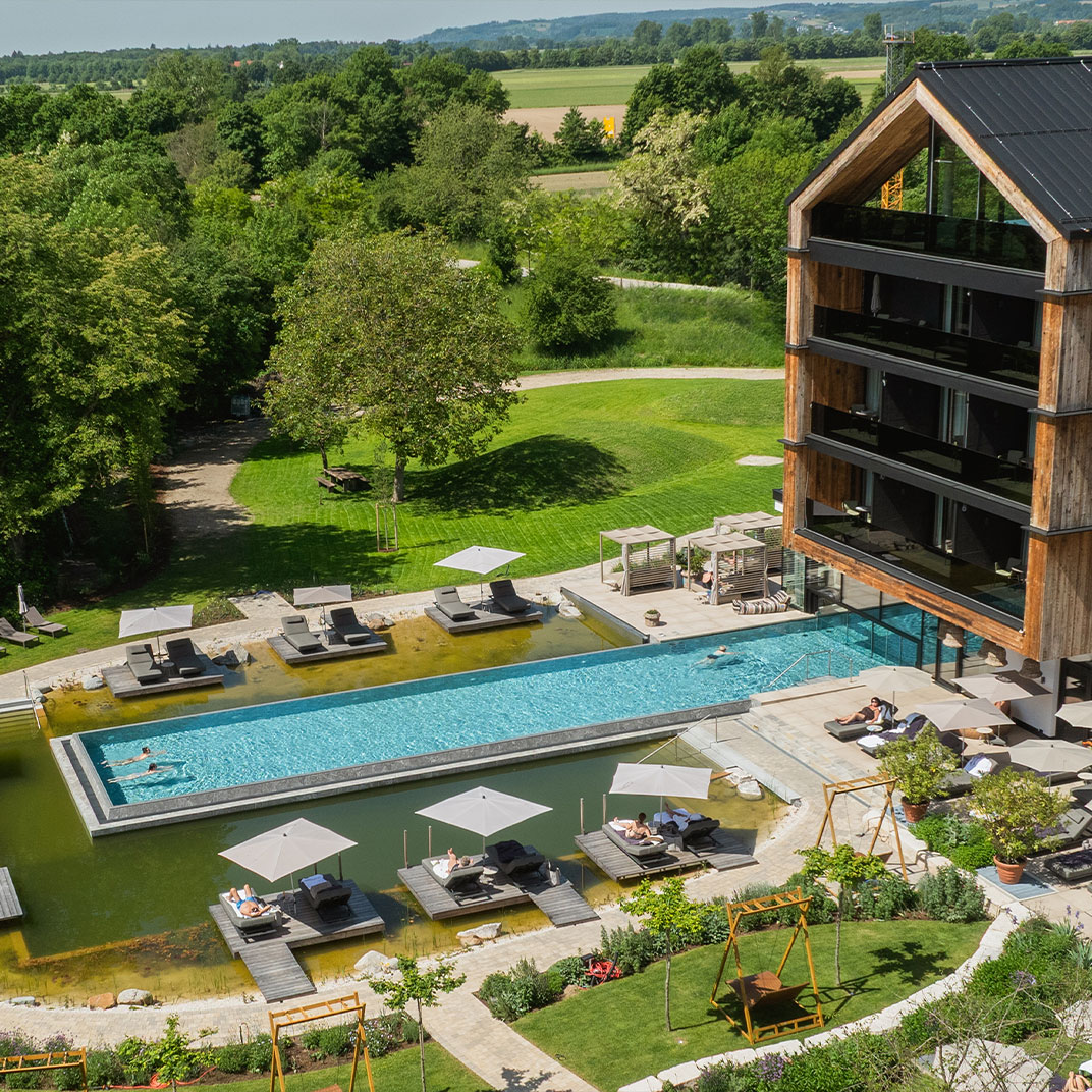 Das Mühlbach - Thermal Retreat und Wellness Resort