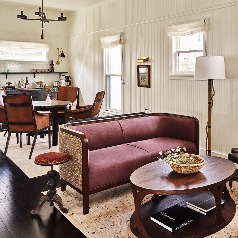 Historic Cypress Cottage