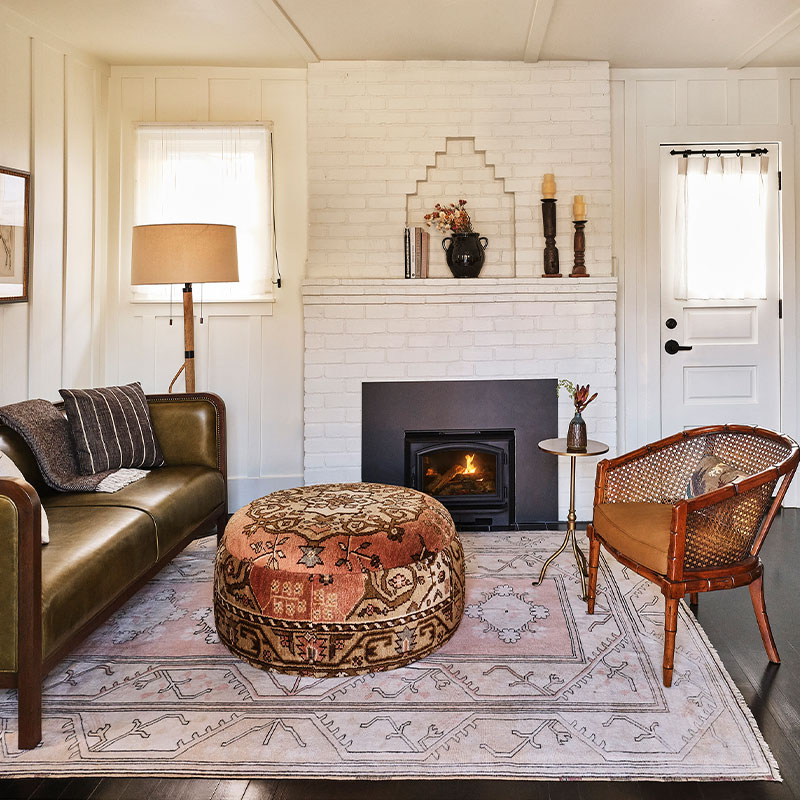 Historic Two Bedroom Canary Cottage