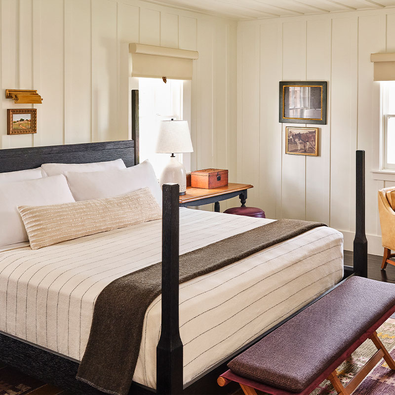 Historic Two Bedroom Canary Cottage