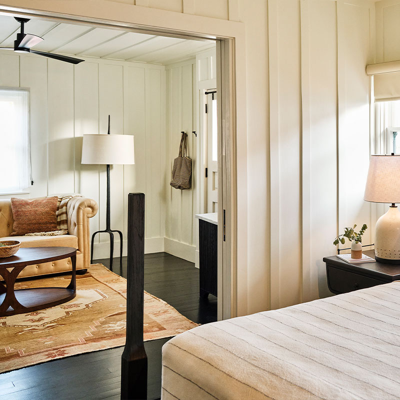 Historic Two Bedroom Canary Cottage